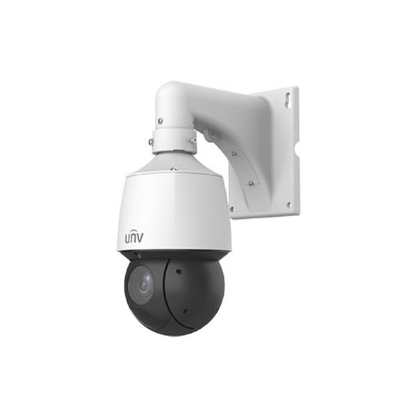 Видеокамера Uniview IPC6424SR-X25-VF-B, 4 Мп, поворотная PTZ