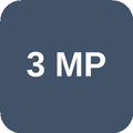 3 Мп