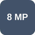 8 Мп