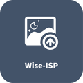 Обработка изображения Wise-ISP